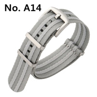 A14.Silver gray