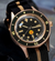Tandorio 50 fathoms CUSN8 Bronze Diver TD234 40mm NH35 PT5000 Domed Sapphire 20ATM
