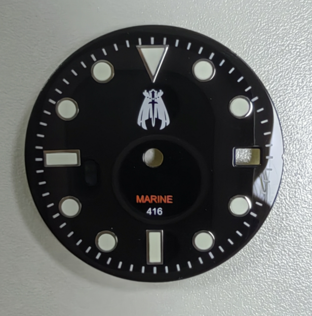 Custom Logo (1-2colors) Services