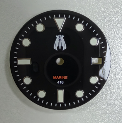 Custom Logo (1-2colors) Services