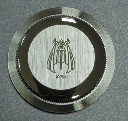 Text & Logo  Engraving Service