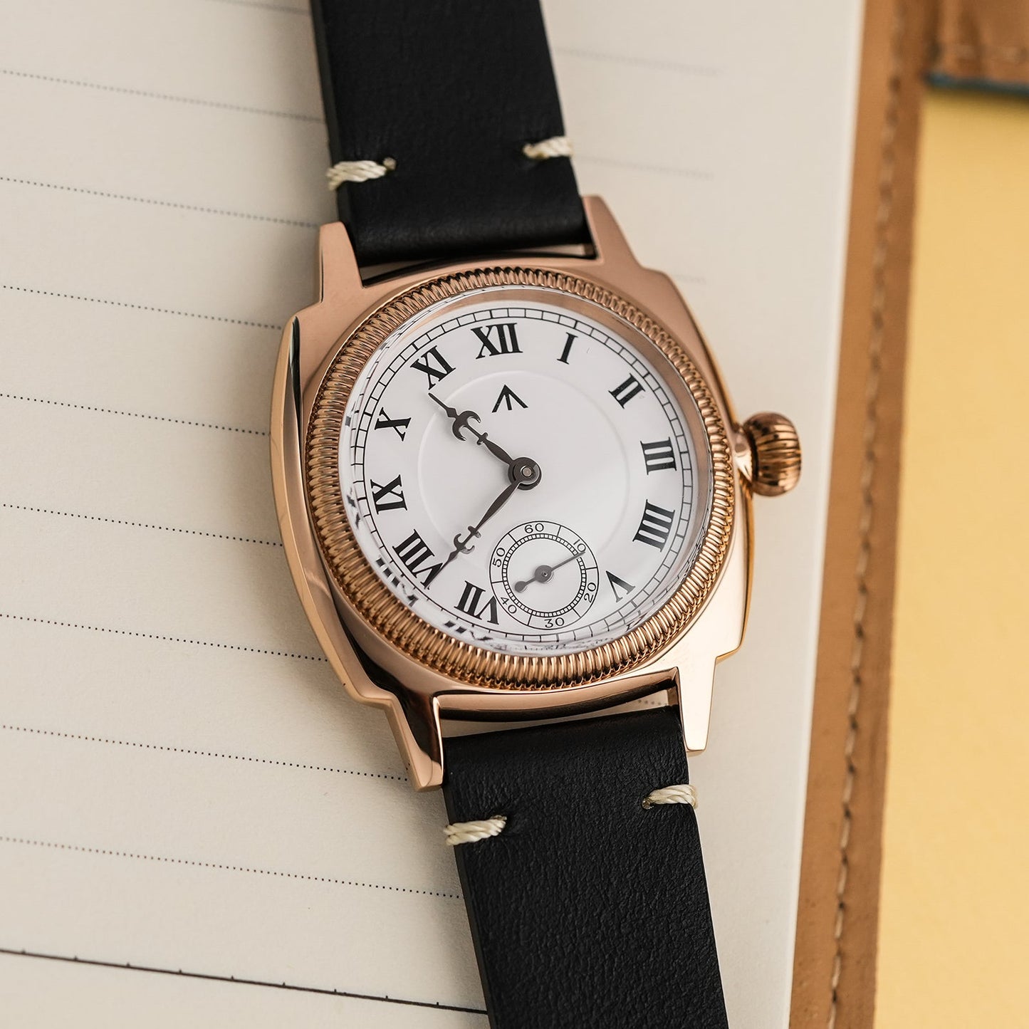 Militado 1926 Tribute Quartz Watches ML03