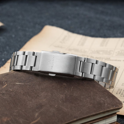 ★11.11 Sale★Militado 38mm Military Watch Vintage Field Watch ML08