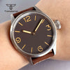 43mm Pilot Watch Tandorio TD144S