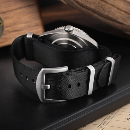 ★Special Offer★007 Premium Quality Nylon Fabric Strap