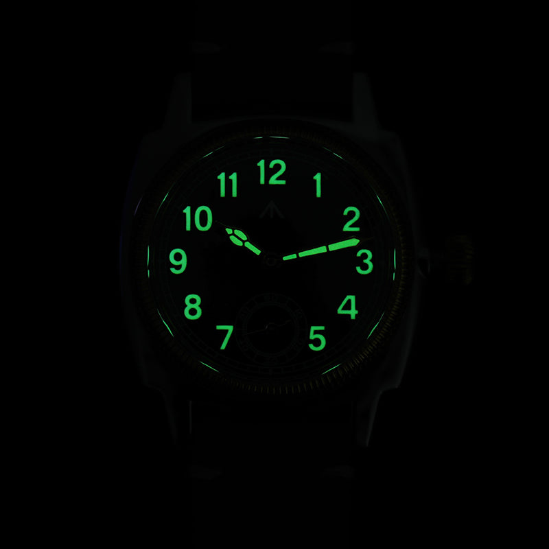 Militado 1926 Tribute Quartz Watches ML03