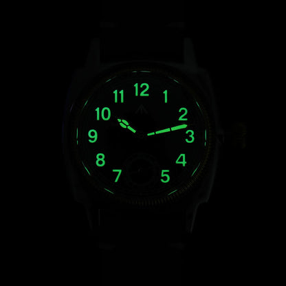 Militado 1926 Tribute Quartz Watches ML03