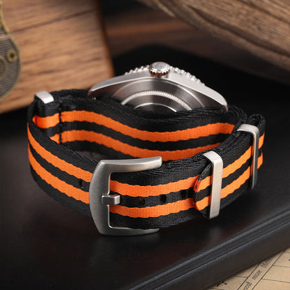 ★Special Offer★007 Premium Quality Nylon Fabric Strap
