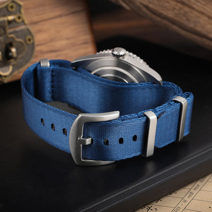★Special Offer★007 Premium Quality Nylon Fabric Strap