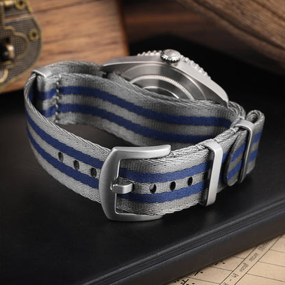 ★Special Offer★007 Premium Quality Nylon Fabric Strap
