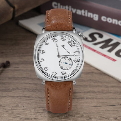 Militado 36mm 1921 Tribute Automatic Watch ML11 ST1701