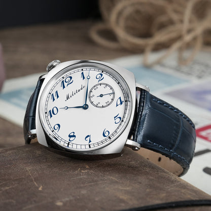 Militado 36mm 1921 Tribute Automatic Watch ML11 ST1701