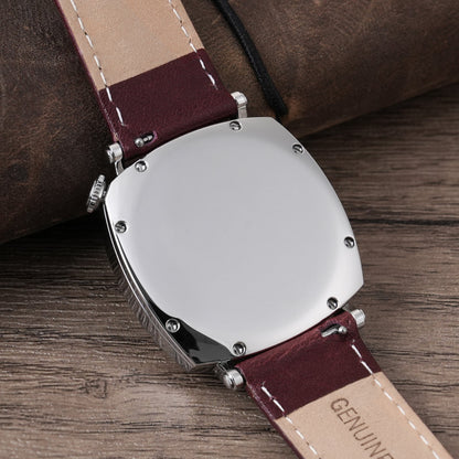 Militado 36mm 1921 Tribute Automatic Watch ML11 ST1701