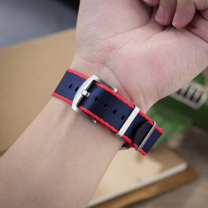 ★Special Offer★007 Premium Quality Nylon Fabric Strap