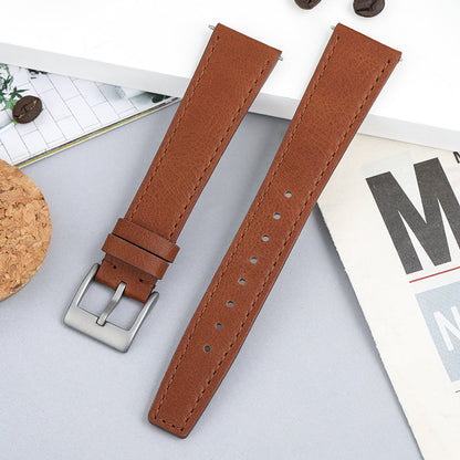 Militado Original ML01 Genuine Leather Watch Strap
