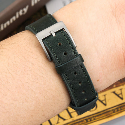 Militado Original ML01 Genuine Leather Watch Strap