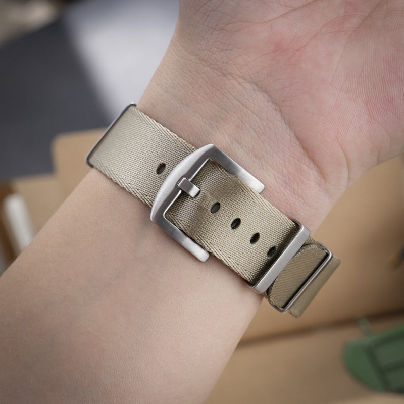 ★Special Offer★007 Premium Quality Nylon Fabric Strap