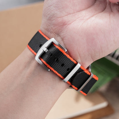 ★Special Offer★007 Premium Quality Nylon Fabric Strap