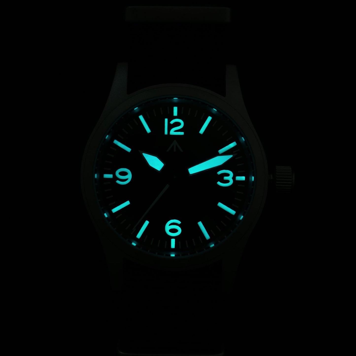 ★Hot-Selling★Militado 38mm Field Watch ML05 369 Dial