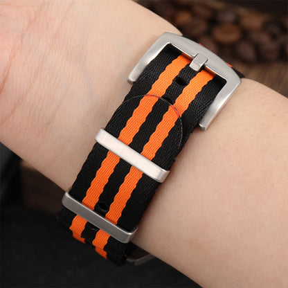 ★Special Offer★007 Premium Quality Nylon Fabric Strap