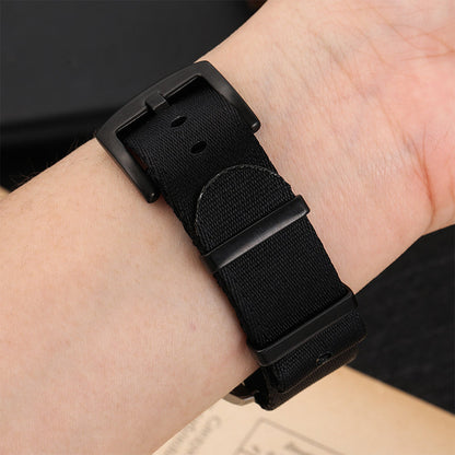 ★Special Offer★007 Premium Quality Nylon Fabric Strap