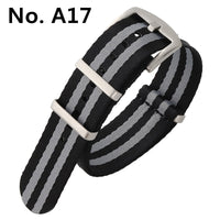 A17. Black gray