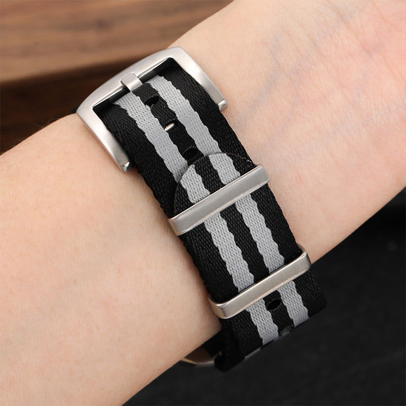 ★Special Offer★007 Premium Quality Nylon Fabric Strap