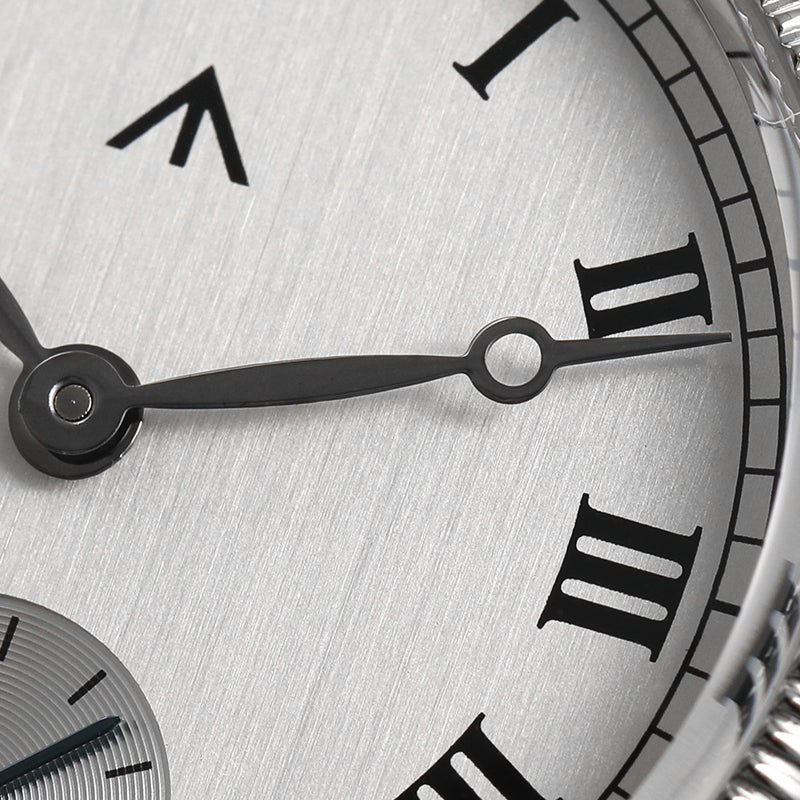 Militado 1926 Tribute Quartz Watches ML03