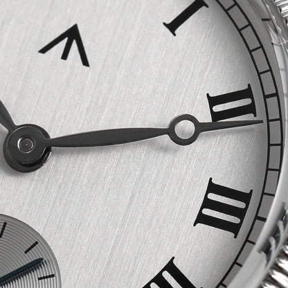 Militado 1926 Tribute Quartz Watches ML03