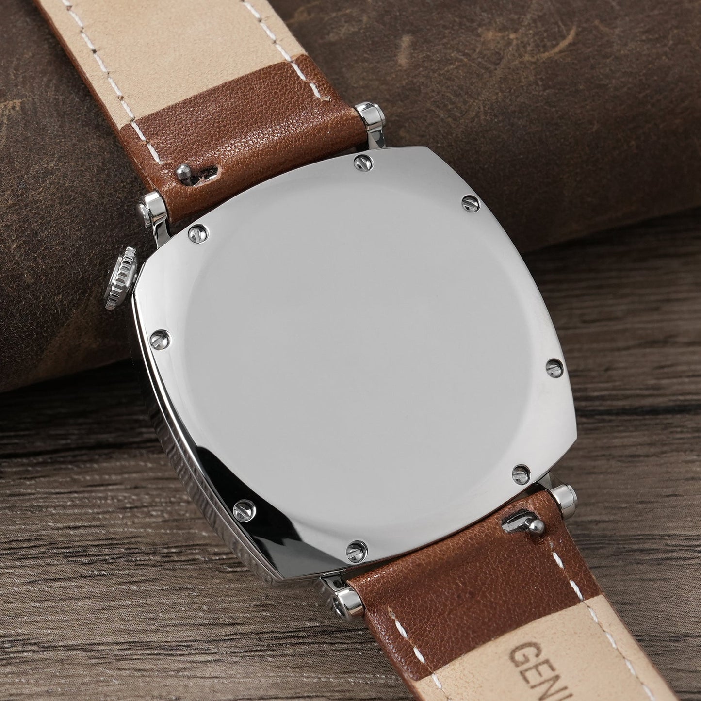 Militado 36mm 1921 Tribute Automatic Watch ML11 ST1701