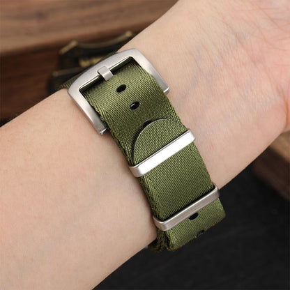 ★Special Offer★007 Premium Quality Nylon Fabric Strap