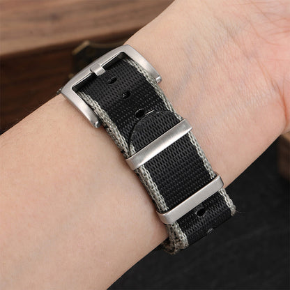 ★Special Offer★007 Premium Quality Nylon Fabric Strap
