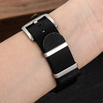 ★Special Offer★007 Premium Quality Nylon Fabric Strap