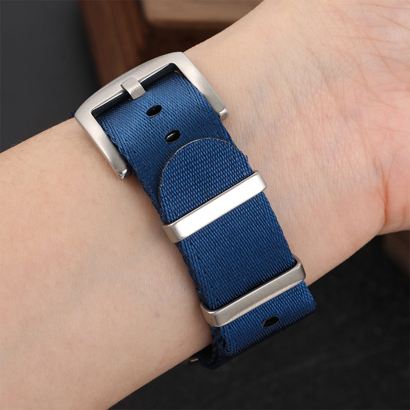★Special Offer★007 Premium Quality Nylon Fabric Strap