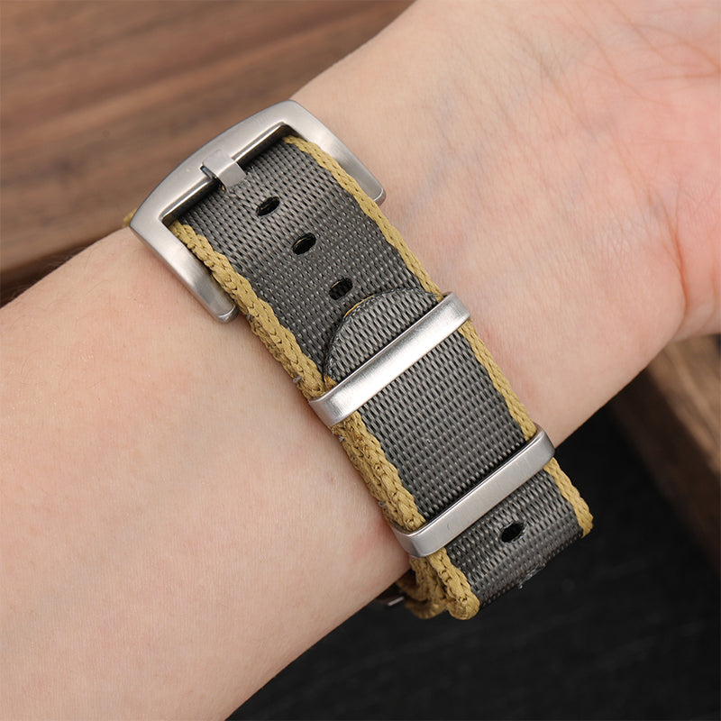 ★Special Offer★007 Premium Quality Nylon Fabric Strap