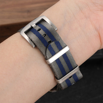 ★Special Offer★007 Premium Quality Nylon Fabric Strap