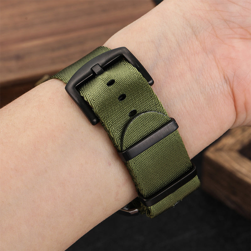 ★Special Offer★007 Premium Quality Nylon Fabric Strap