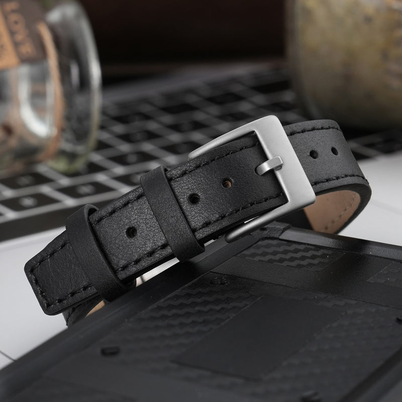 Militado 36mm Retro Dress Watch ML09