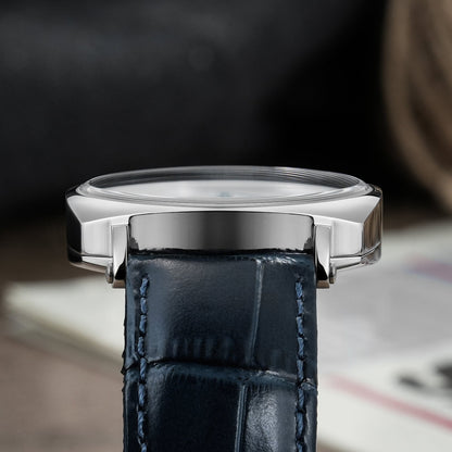 Militado 36mm 1921 Tribute Automatic Watch ML11 ST1701