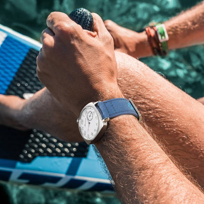 New Arrival Canvas Watch Strap Vintage Watch band 20mm 22mm