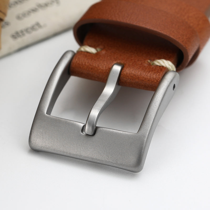 Militado 36mm D12 Quartz Vintage Field Watch V2 Version