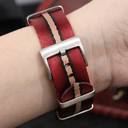 ★Special Offer★007 Premium Quality Nylon Fabric Strap