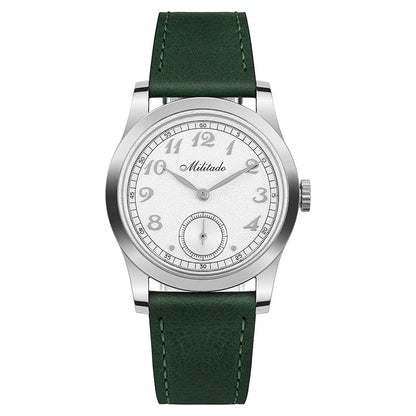 Militado Original ML01 Genuine Leather Watch Strap