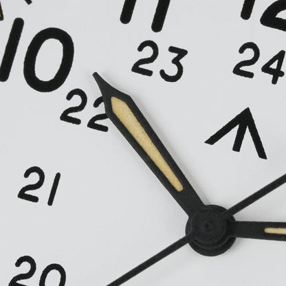 ★11.11 Sale★Militado 38mm Retro VH31 Military Watch ML08