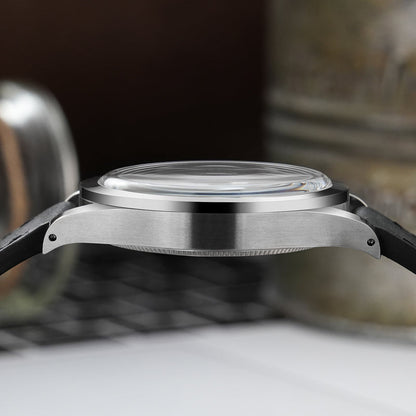 Militado 36mm Retro Dress Watch ML09