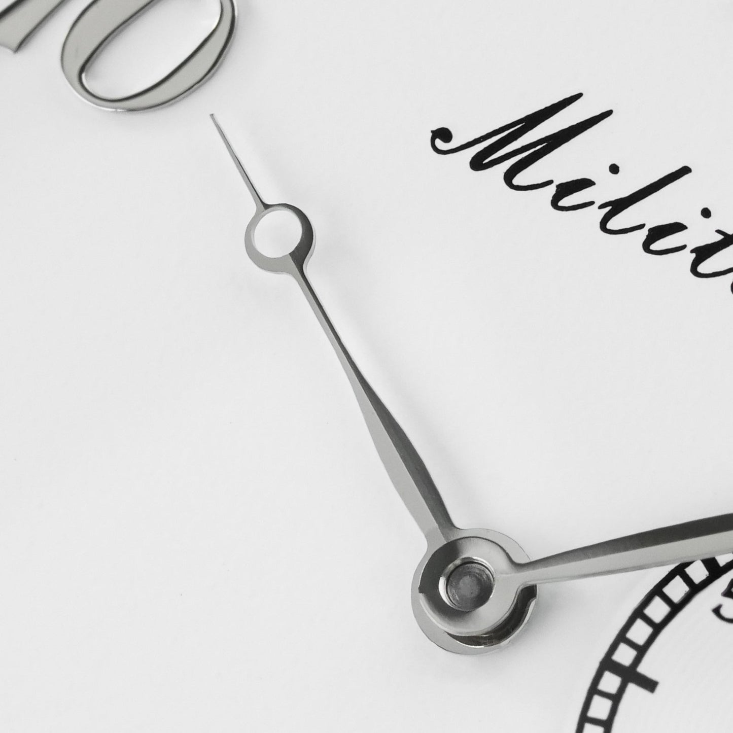 Militado 36mm 1921 Tribute Automatic Watch ML11 ST1701