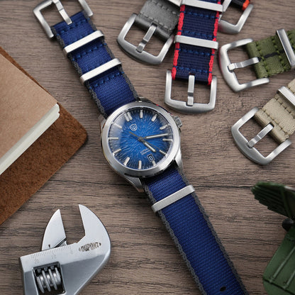 ★Special Offer★007 Premium Quality Nylon Fabric Strap