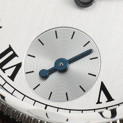 Militado 1926 Tribute Quartz Watches ML03