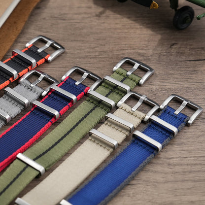 ★Special Offer★007 Premium Quality Nylon Fabric Strap