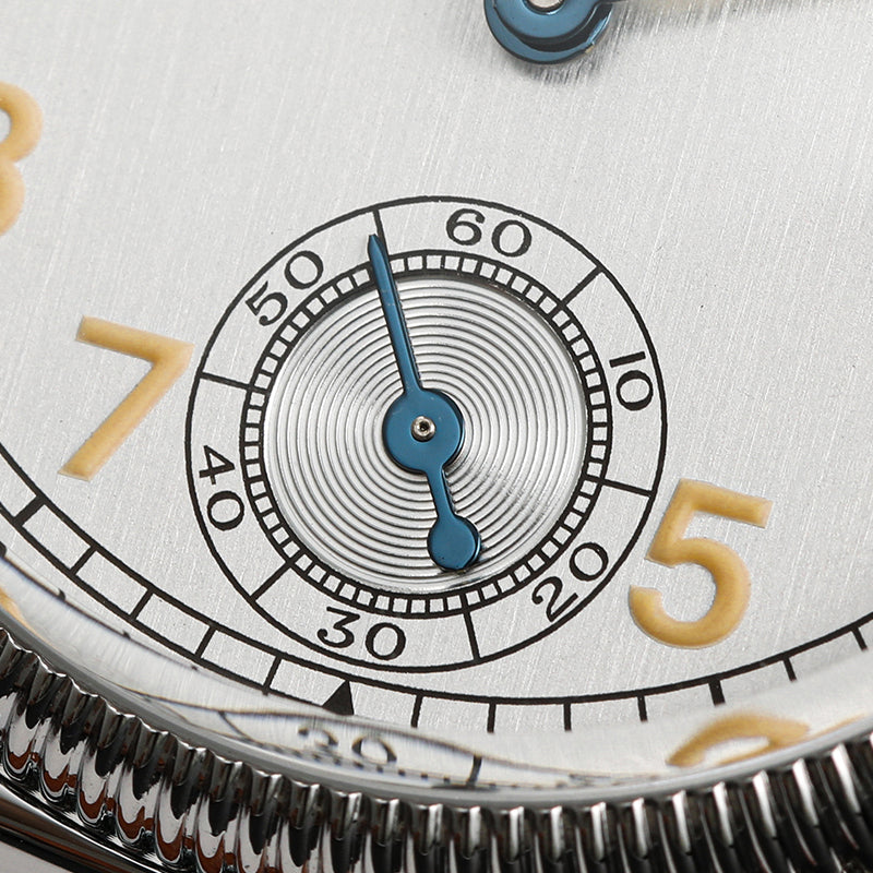 Militado 1926 Tribute Quartz Watches ML03